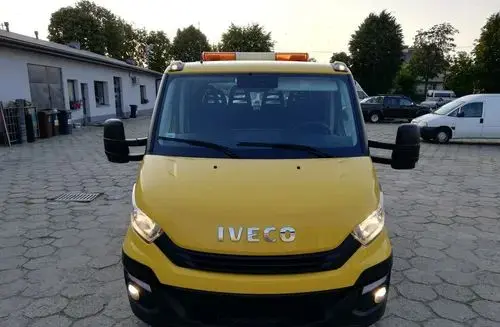 IVECO 35 Daily 
