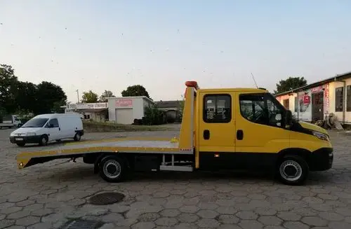IVECO 35 Daily 