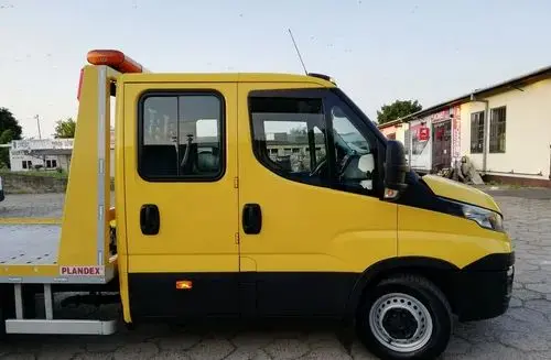 IVECO 35 Daily 