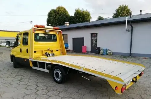 IVECO 35 Daily 