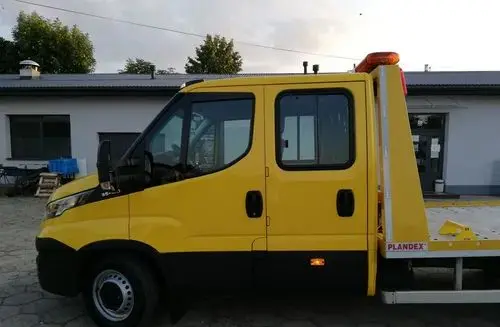 IVECO 35 Daily 