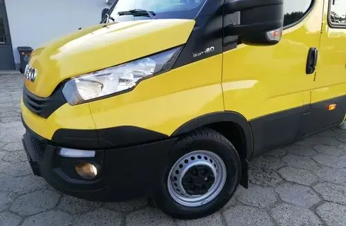 IVECO 35 Daily 
