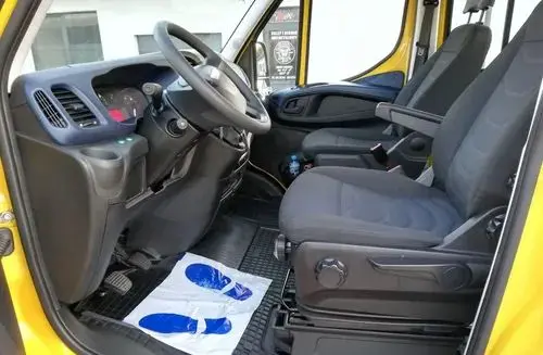 IVECO 35 Daily 