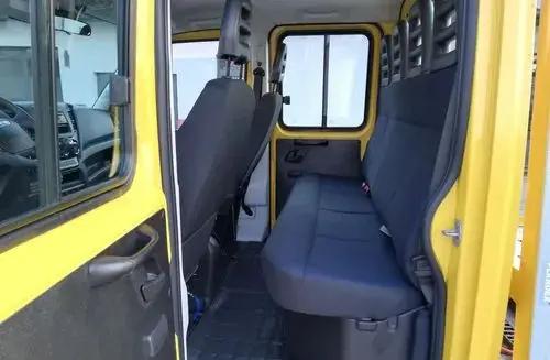 IVECO 35 Daily 