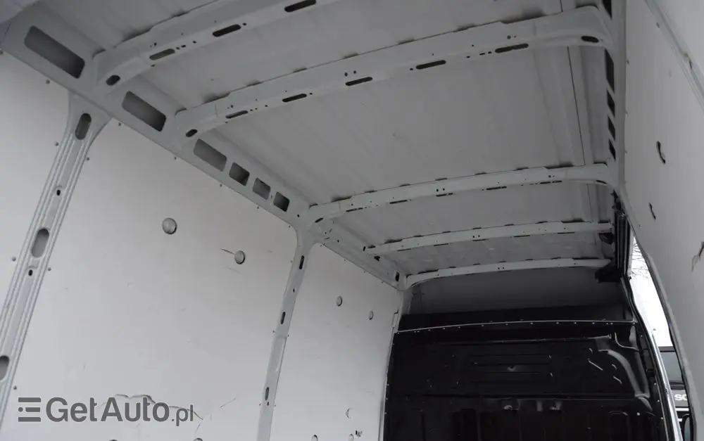 IVECO DAILY 35S12 / 2.3 - 120 KM / DOSTAWCZE / BLASZAK / KLIMA / TEMPOMAT / KLIMA / TRYB CITY / SERWISOWANY / SPROWADZONY Z NIEMIEC 