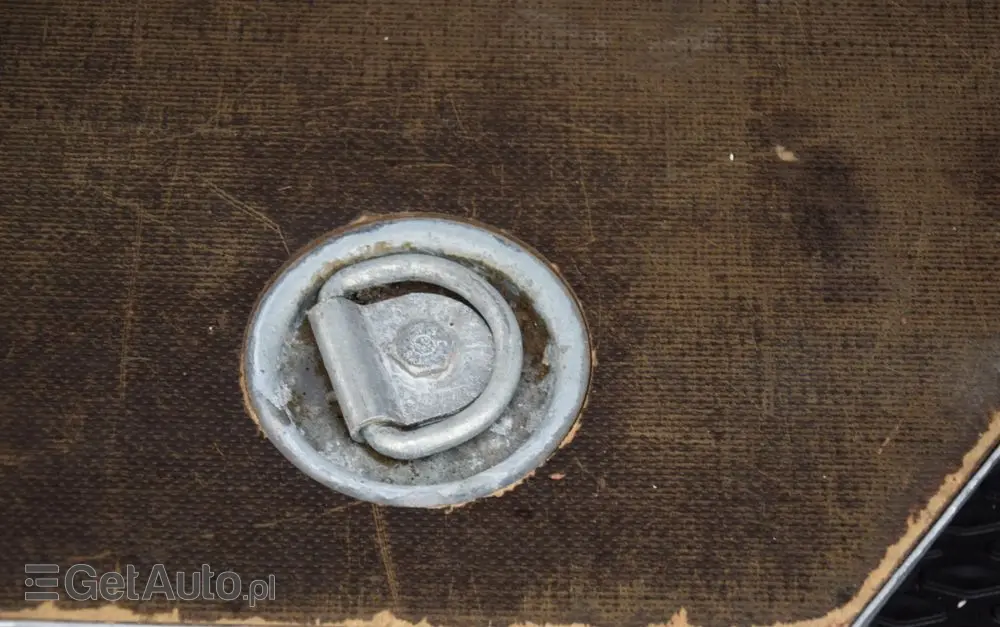 IVECO DAILY 35S12 / 2.3 - 120 KM / DOSTAWCZE / BLASZAK / KLIMA / TEMPOMAT / KLIMA / TRYB CITY / SERWISOWANY / SPROWADZONY Z NIEMIEC 