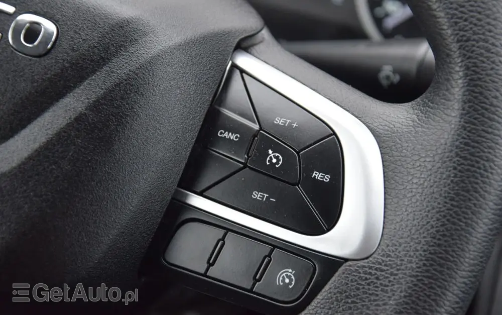 IVECO DAILY 35S12 / 2.3 - 120 KM / DOSTAWCZE / BLASZAK / KLIMA / TEMPOMAT / KLIMA / TRYB CITY / SERWISOWANY / SPROWADZONY Z NIEMIEC 