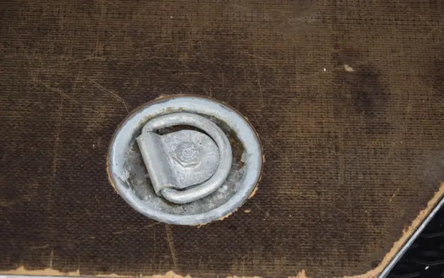 IVECO DAILY 35S12 / 2.3 - 120 KM / DOSTAWCZE / BLASZAK / KLIMA / TEMPOMAT / KLIMA / TRYB CITY / SERWISOWANY / SPROWADZONY Z NIEMIEC 