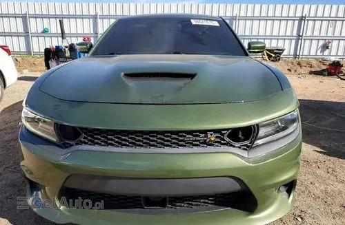 DODGE Charger 