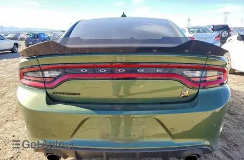 DODGE Charger 