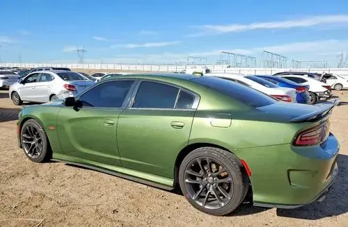DODGE Charger 