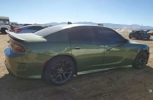 DODGE Charger 