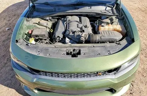 DODGE Charger 