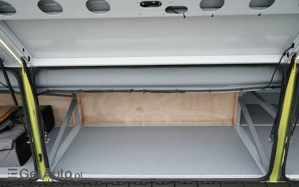 MERCEDES-BENZ INTOURO / EURO 5 /MANUAL / SPROWADZONY 