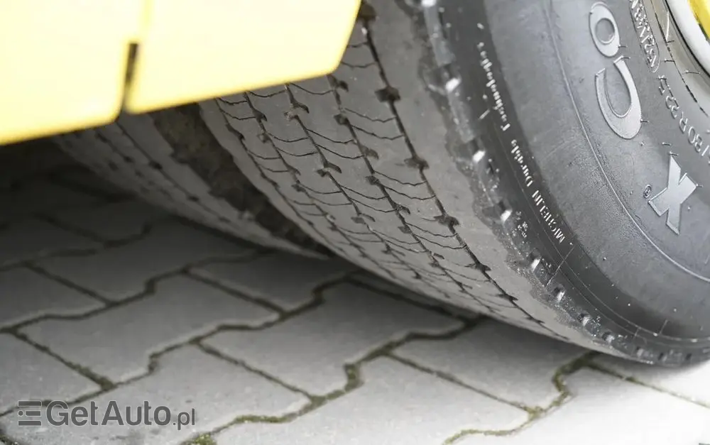 MERCEDES-BENZ INTOURO / EURO 5 /MANUAL / SPROWADZONY 