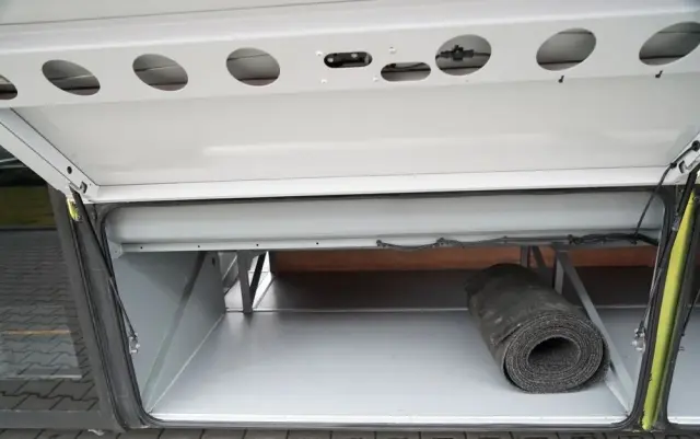 MERCEDES-BENZ INTOURO / EURO 5 /MANUAL / SPROWADZONY 