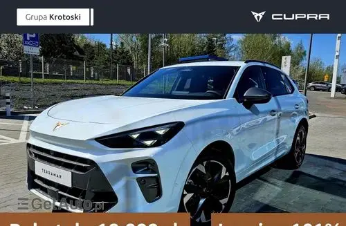 CUPRA Inny 