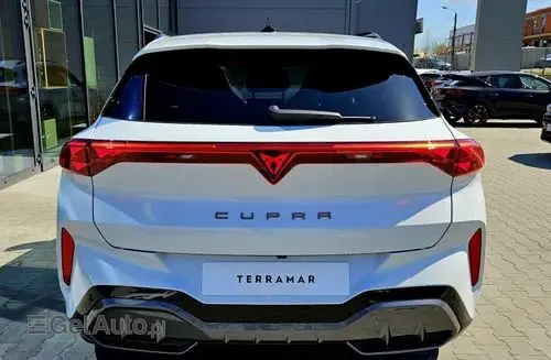 CUPRA Inny 