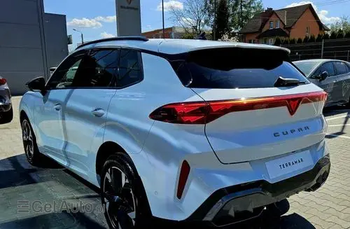 CUPRA Inny 