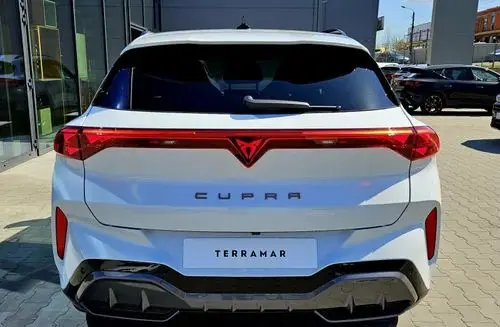 CUPRA Inny 