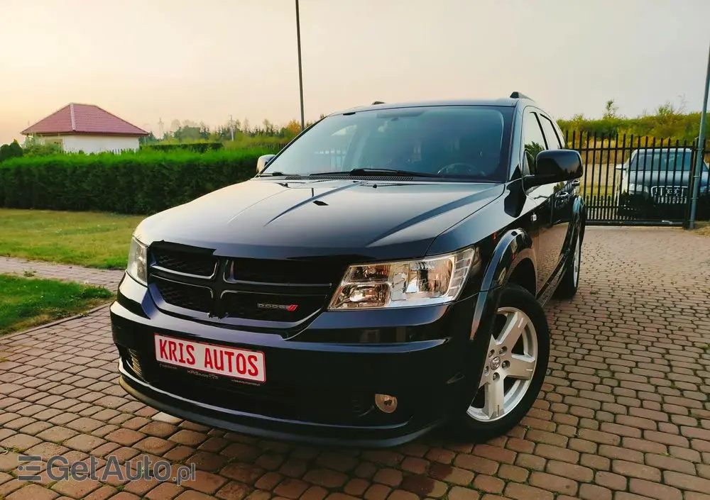 DODGE Journey 