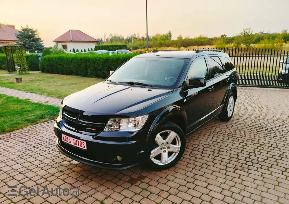 DODGE Journey 