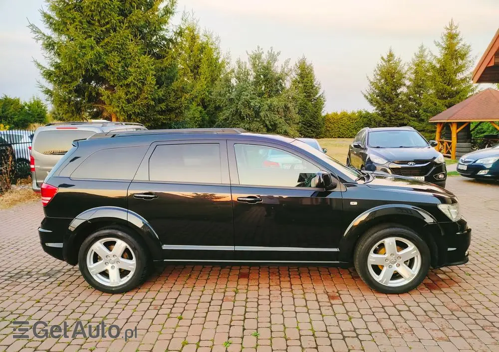 DODGE Journey 