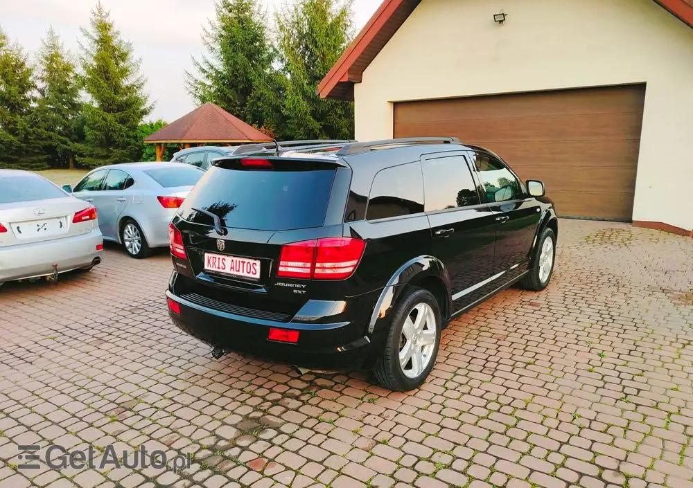 DODGE Journey 