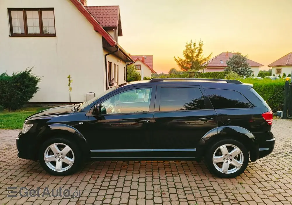 DODGE Journey 