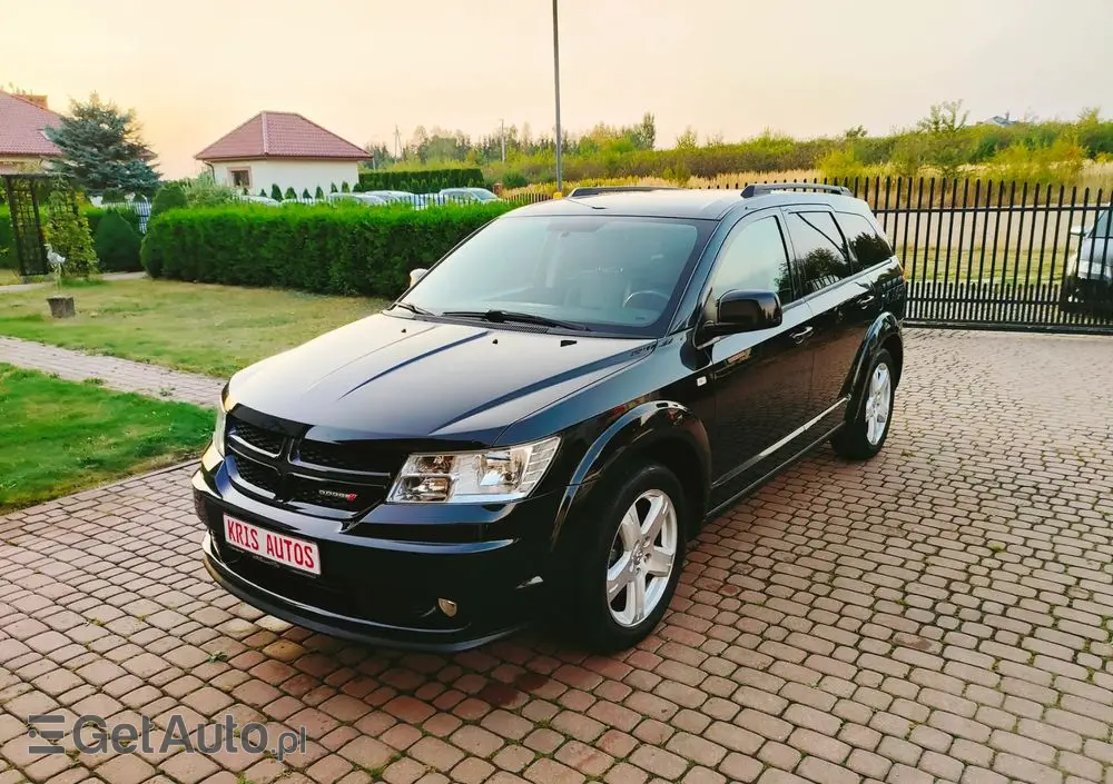 DODGE Journey 