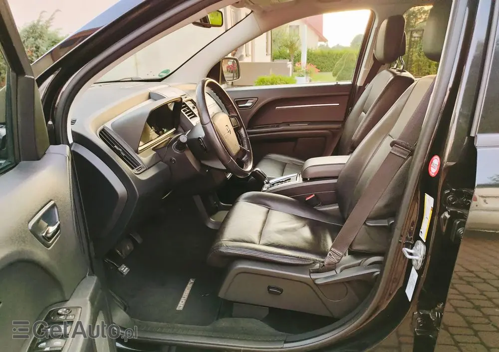 DODGE Journey 
