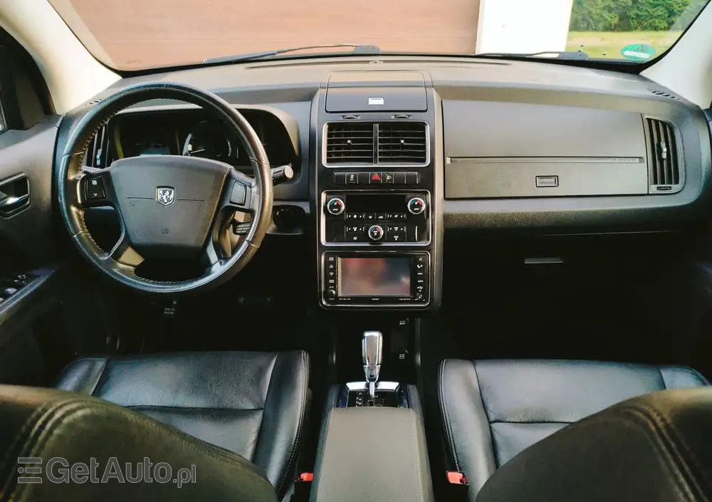 DODGE Journey 