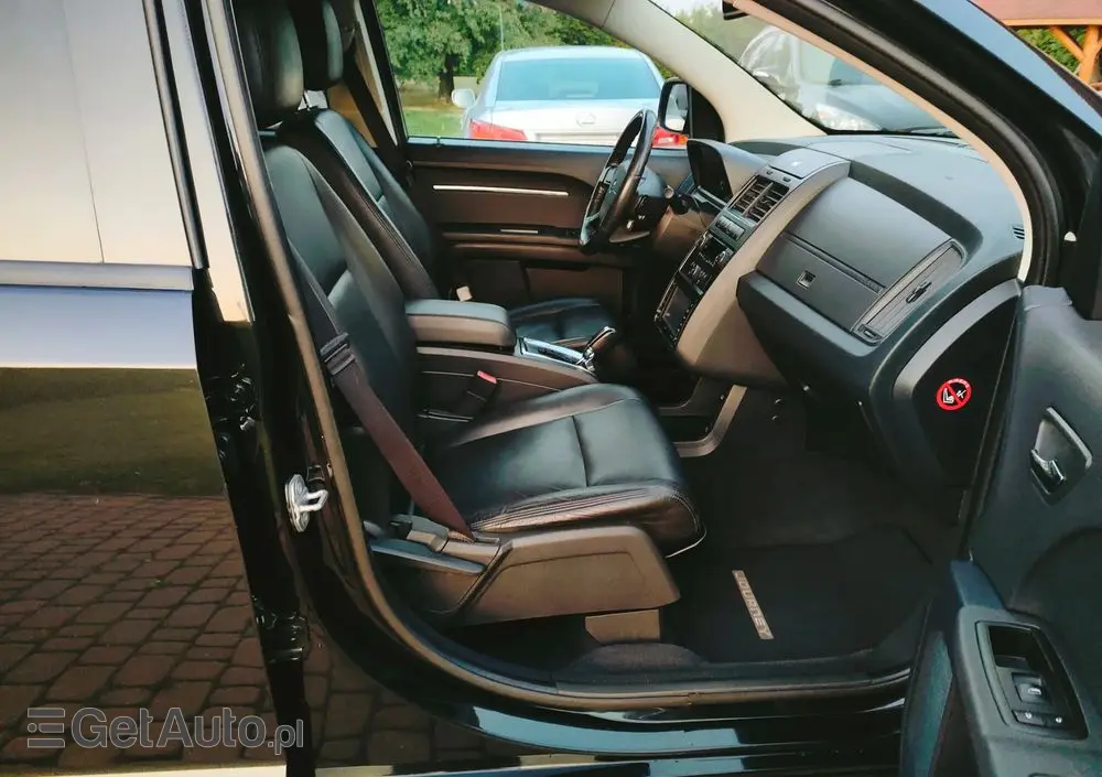 DODGE Journey 