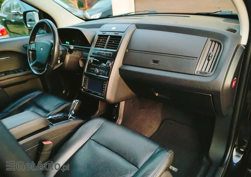 DODGE Journey 