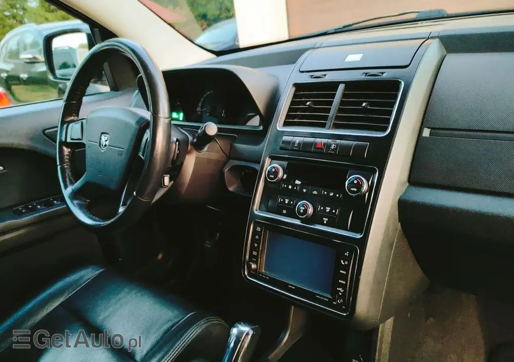 DODGE Journey 