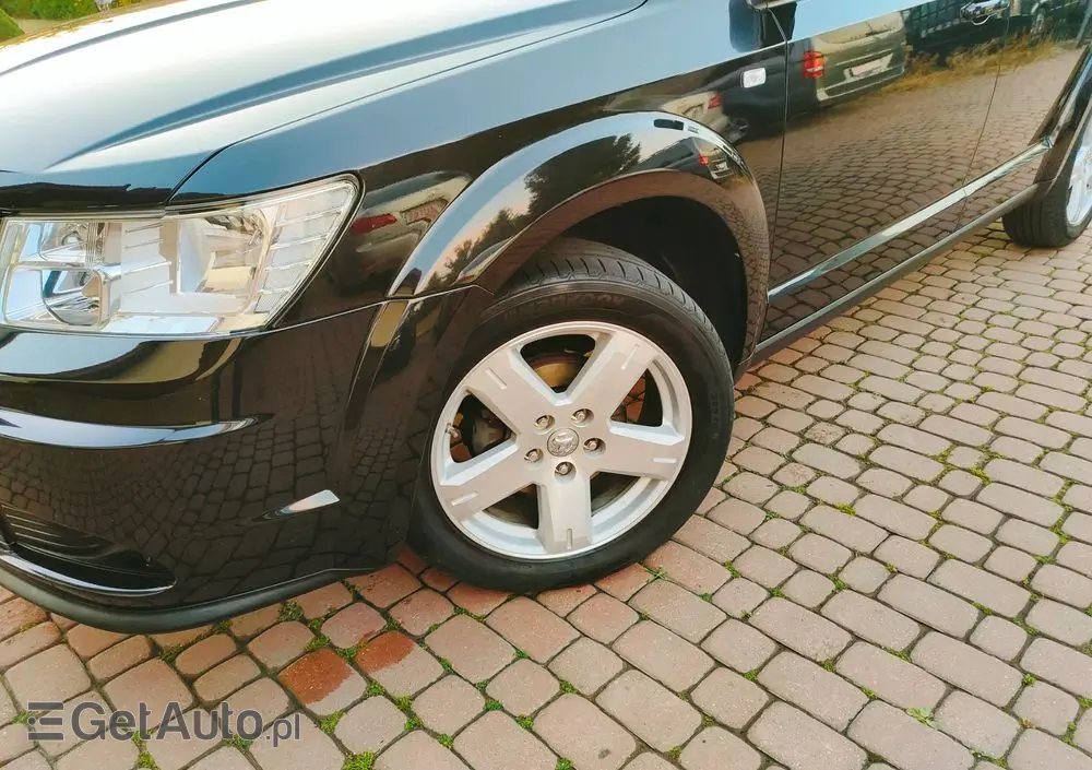 DODGE Journey 