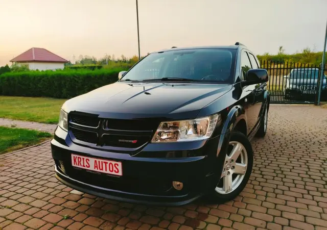 DODGE Journey 