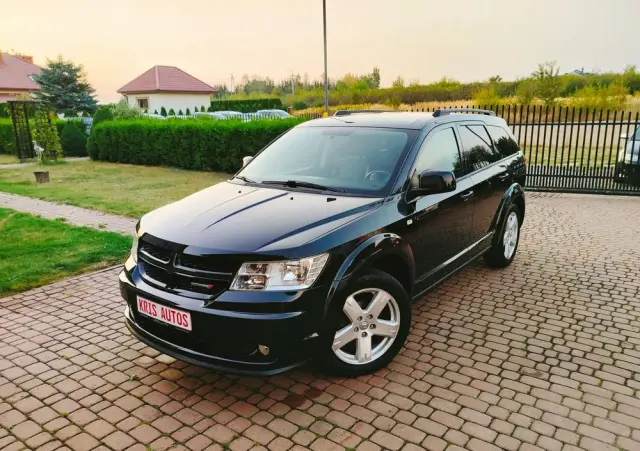 DODGE Journey 
