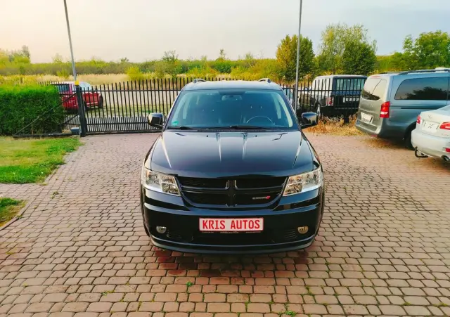 DODGE Journey 