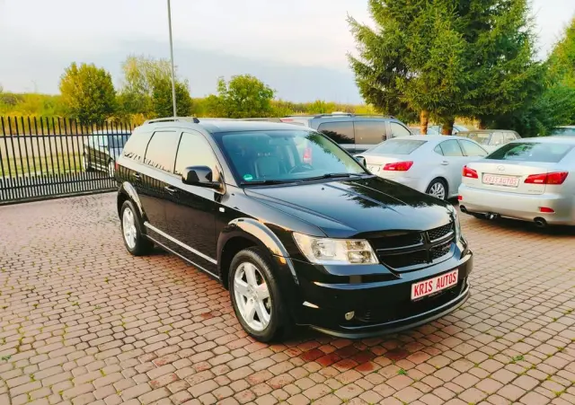 DODGE Journey 