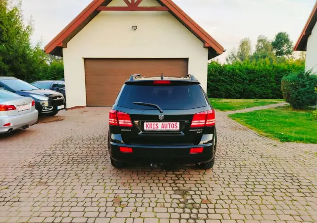 DODGE Journey 