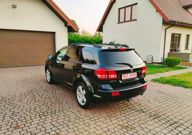 DODGE Journey 