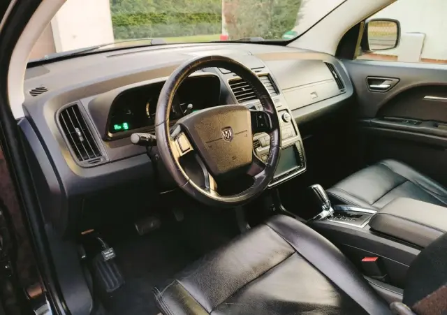 DODGE Journey 