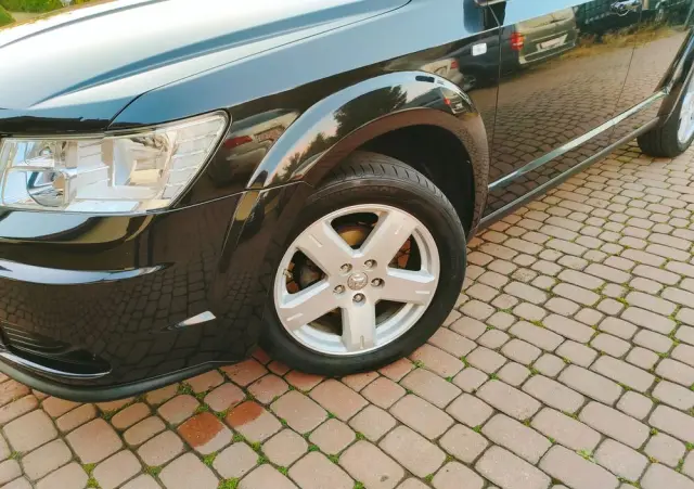 DODGE Journey 