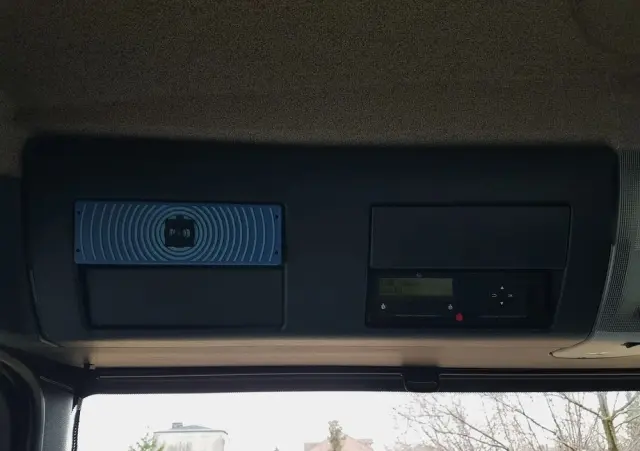 MAN TGS 26.420 E6 HAKOWIEC HS20 6x2 3-OSIE 