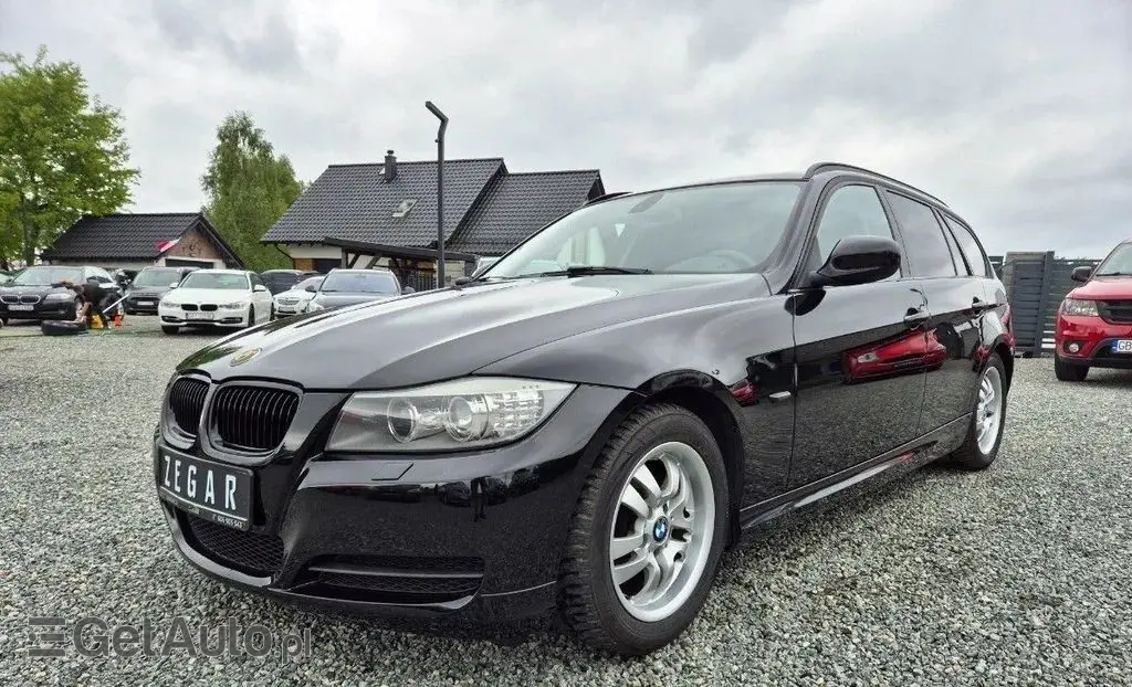 BMW Seria 3 