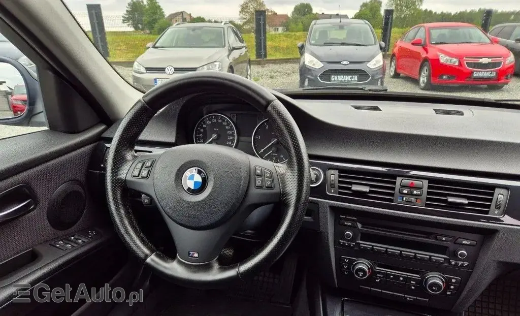 BMW Seria 3 