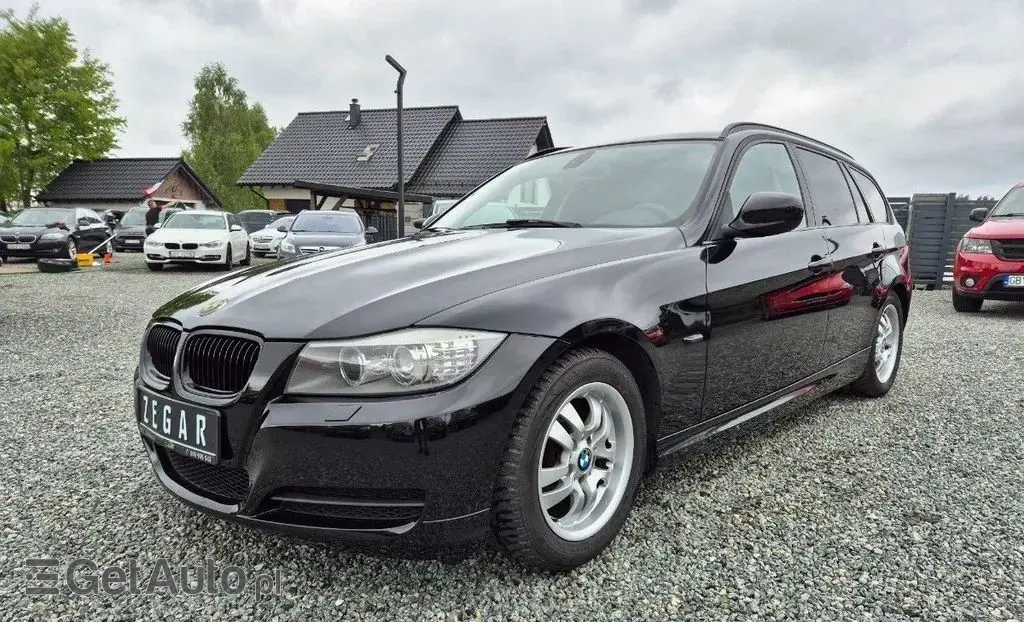 BMW Seria 3 