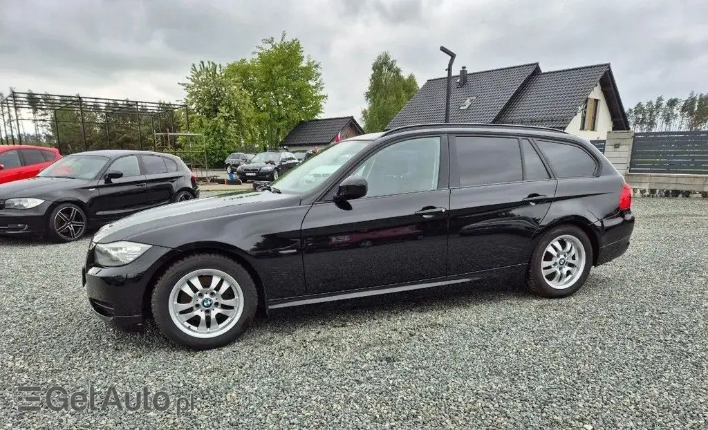 BMW Seria 3 