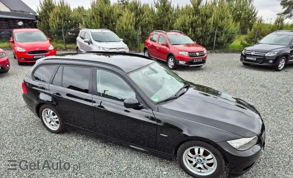 BMW Seria 3 